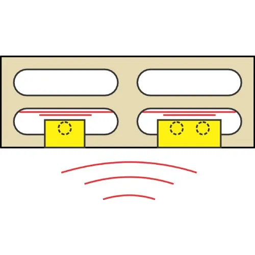 Bloco de Concreto Acústico + Desempenho
